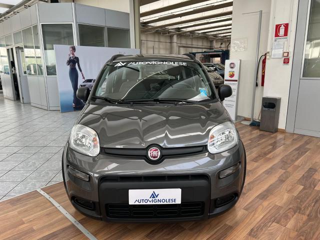 FIAT Panda 1.0 FireFly S&S Hybrid City Life - PACK COMFORT