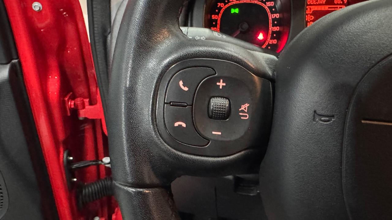 Fiat Panda 1.3 MJT 95 CV S&S Lounge-2017