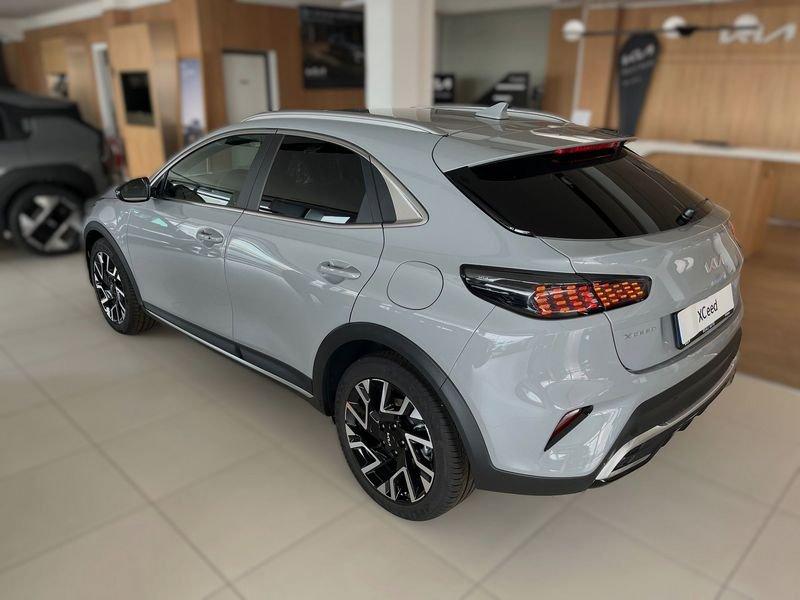 Kia Xceed 1.0 T-GDi MHEV DCT7 Special Edition