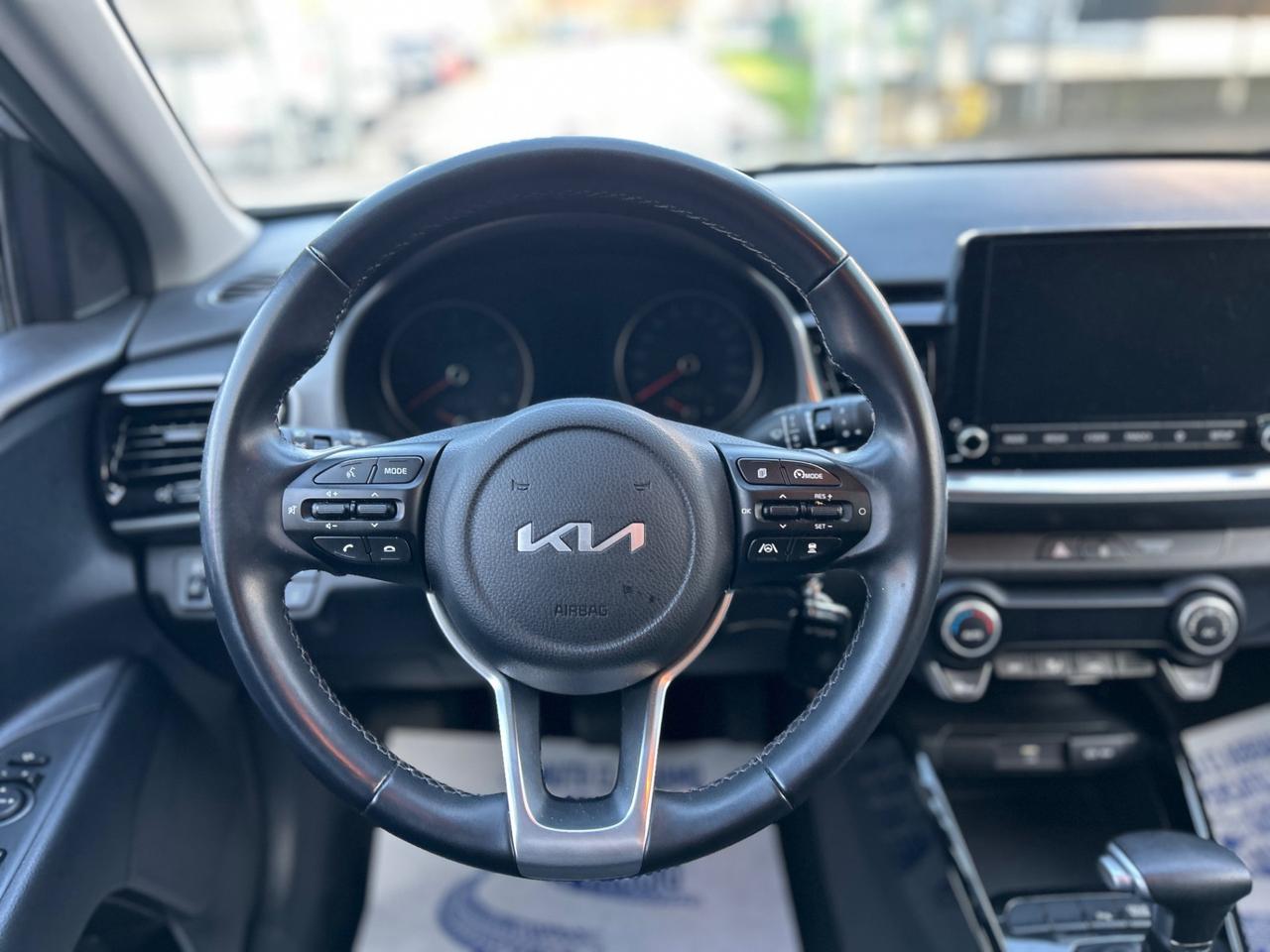 Kia Stonic 1.0 t-gdi mhev Style 120cv dct