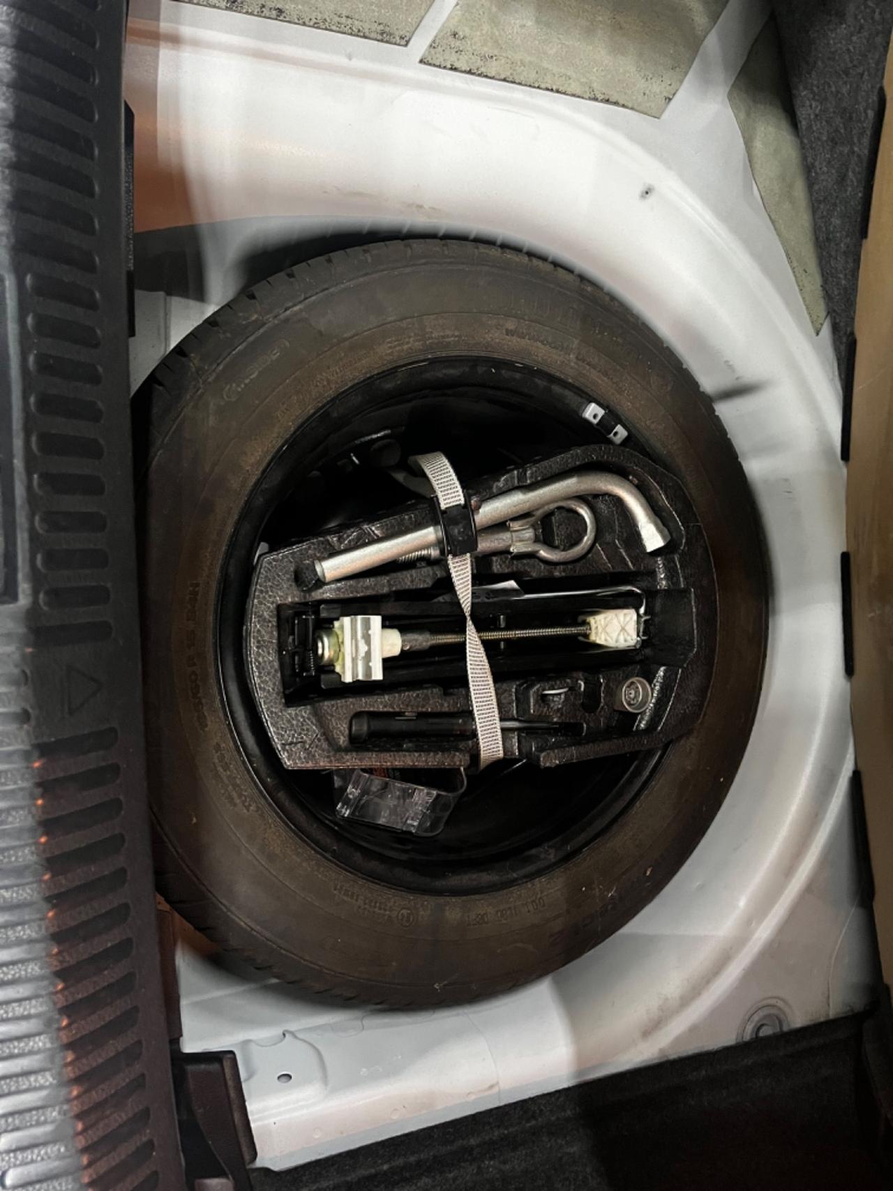 Volkswagen Polo Cross 1.4 TDI BlueMotion Technology