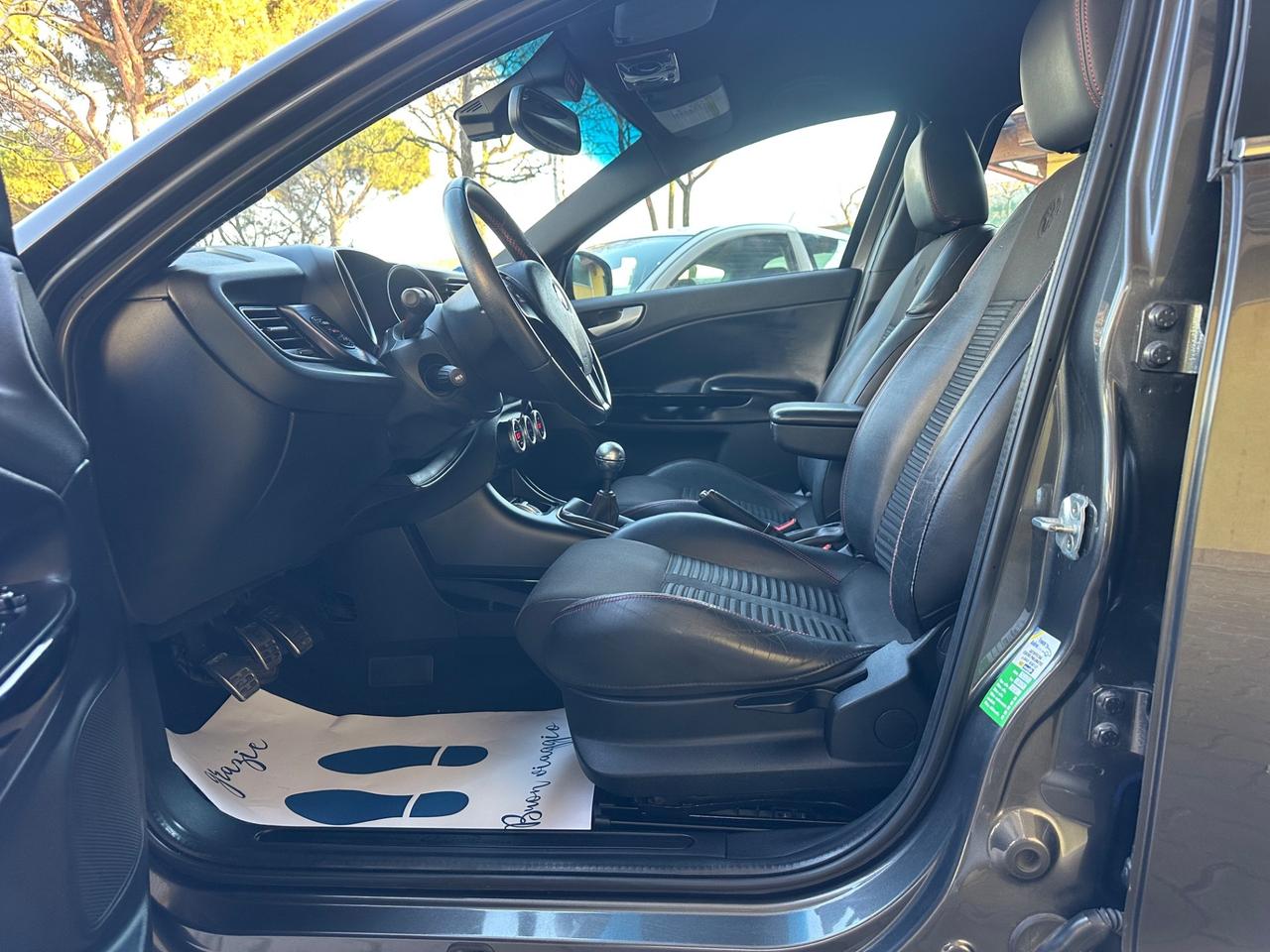 Alfa Romeo Giulietta 2.0 JTDm-2 170 CV Distinctive