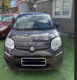 Fiat Panda ok neopatentati