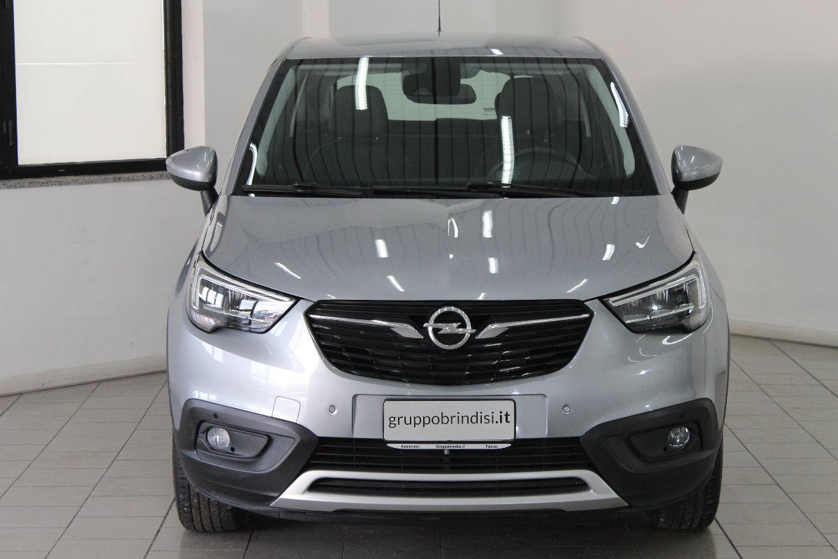 OPEL - Crossland X - 1.5 ECOTEC D 102 CV S&S Innovation