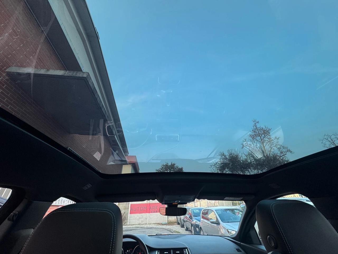 Jaguar E-Pace 2.0D 150 CV AWD aut. R-Dynamic S