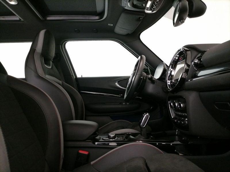 MINI Clubman Mini 2.0 JCW JCW auto