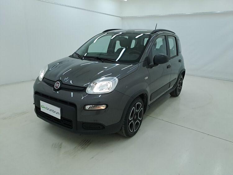 Fiat Panda Hybrid City Life BR308092 1.0 Mild Hybrid 70CV