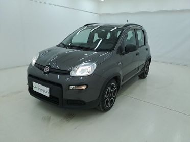 Fiat Panda Hybrid City Life BR308092 1.0 Mild Hybrid 70CV