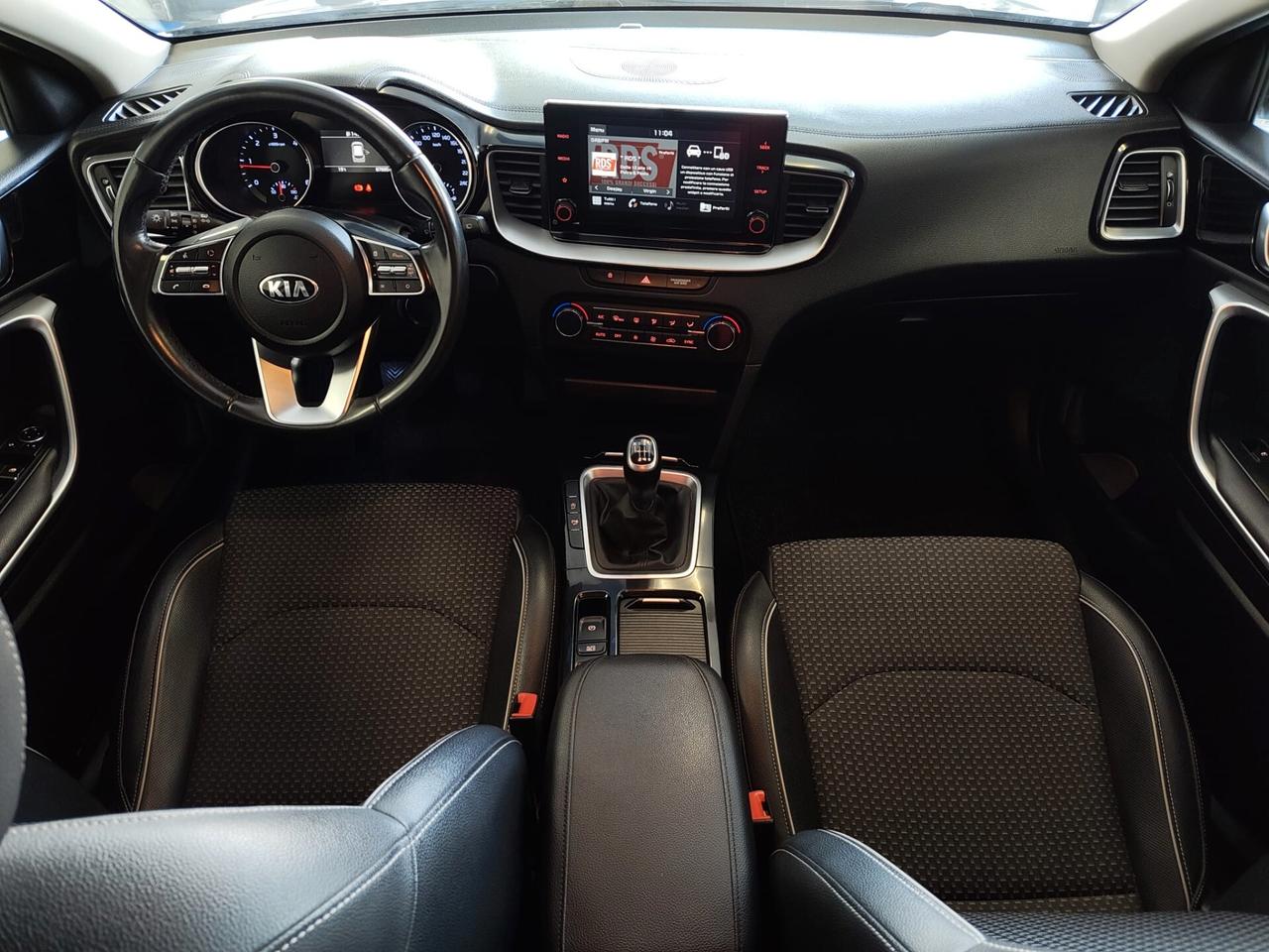 Kia XCeed 1.6 CRDi NEOPATENTATI