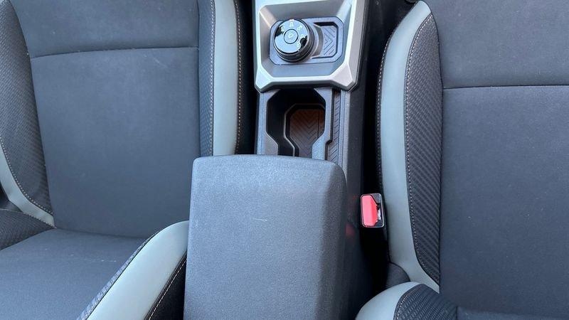 Dacia Duster 1.2 mild hybrid Extreme 4x4 PROMO 1.2 mild hybrid Extreme 4x4