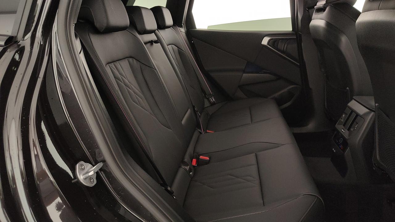 BMW X3 G45 2024 - X3 xdrive20d MSport auto