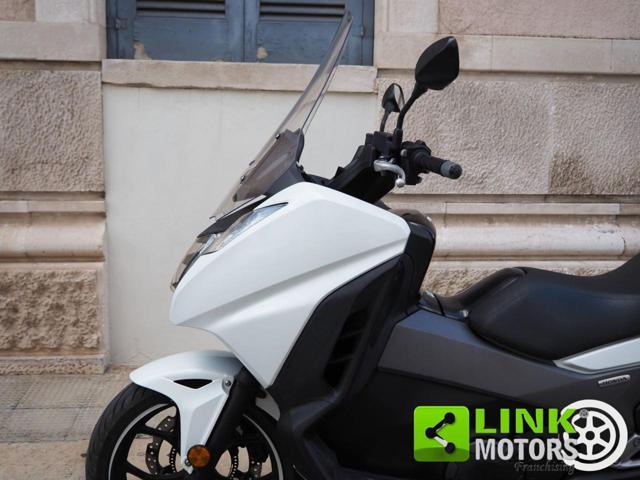 HONDA Integra 750 * ? 84,00 al mese*