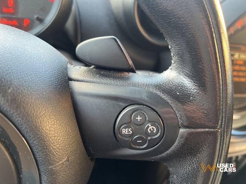 MINI Countryman Mini Cooper SD Countryman