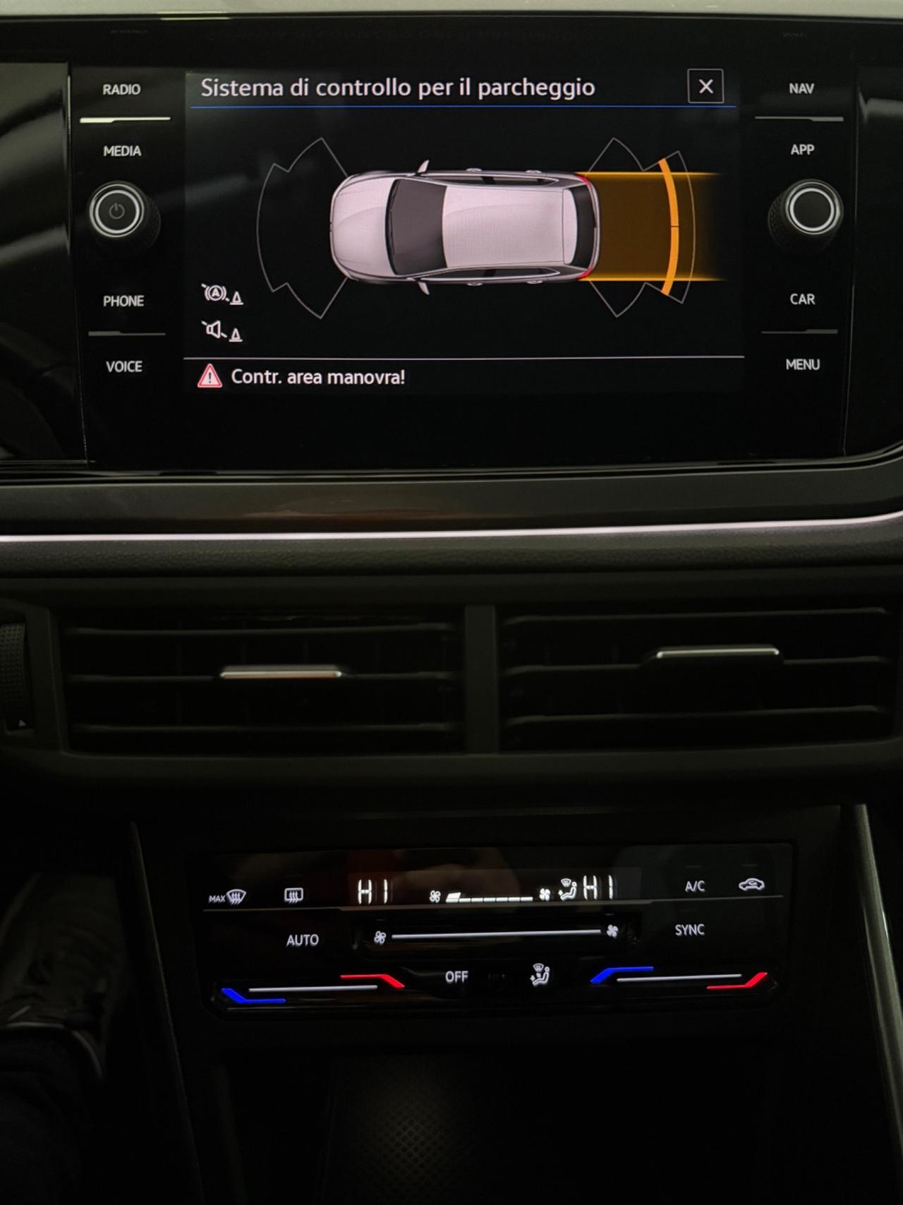 Volkswagen Polo 1.0 TSI Style