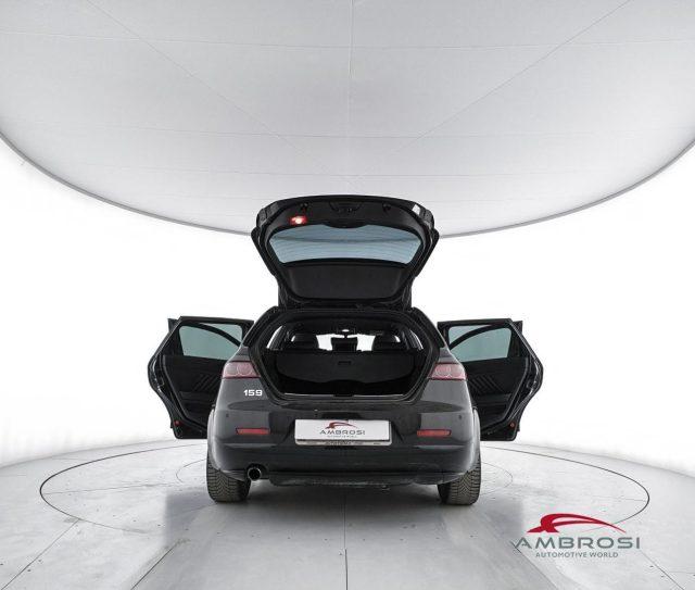 ALFA ROMEO 159 2.0 JTDm Sportwagon Distinctive - PER OPERATORI DE