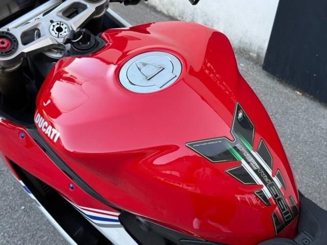 Ducati Panigale 1199