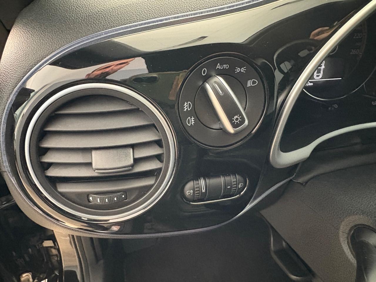 VW Beetle Maggiolino 1.4 TSI DUNE cabriolet