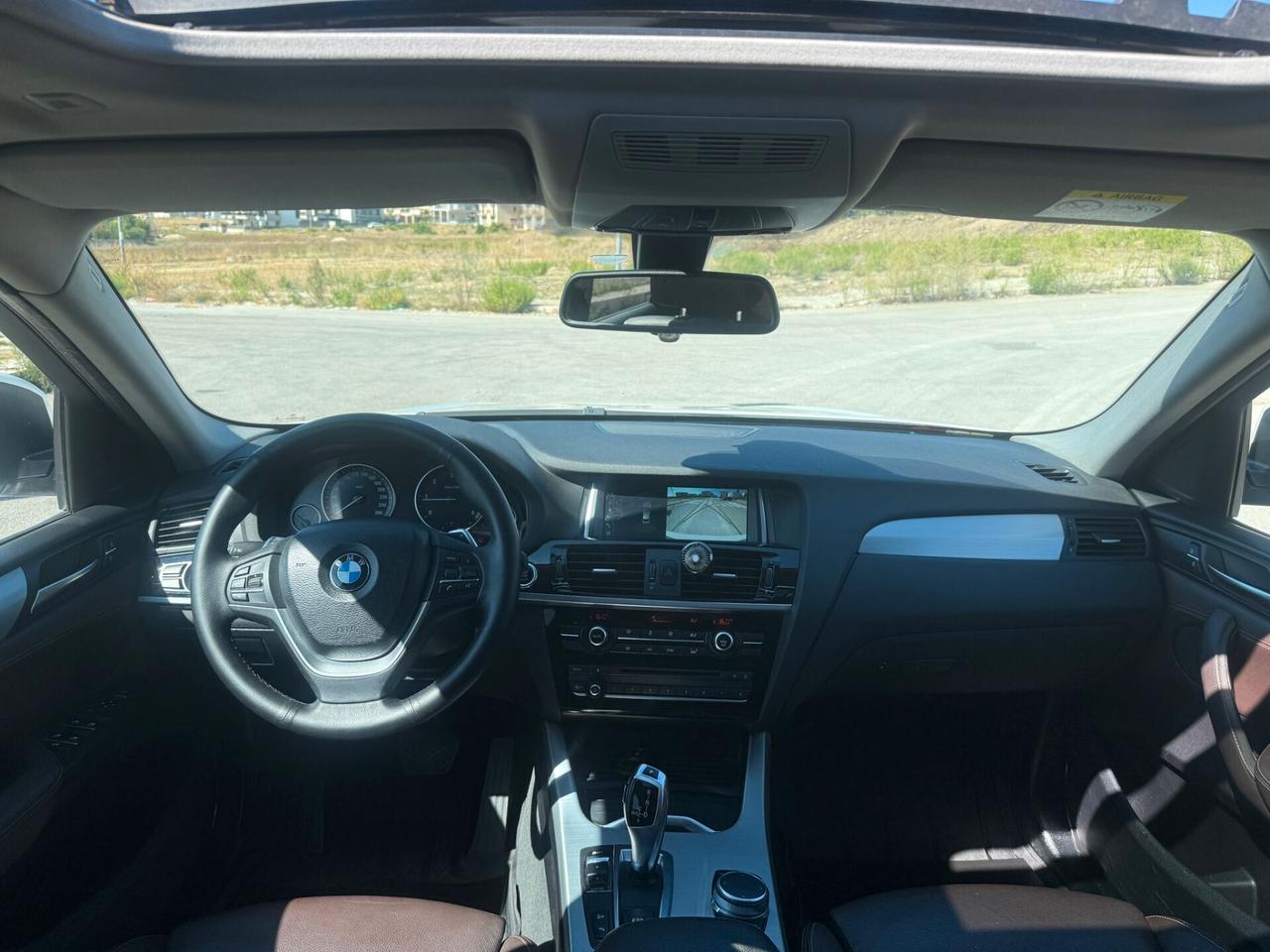 Bmw X4 xDrive20d