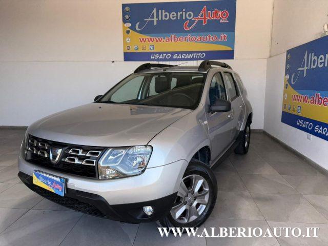 DACIA Duster 1.5 dCi 110CV 4x2 Ambiance *OFFERTA DEL MESE*