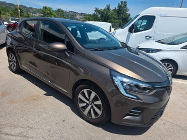 Renault Clio 1.6 Full Hybrid E-Tech 140CV 2021
