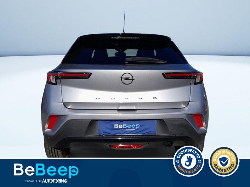 Opel Mokka 1.2 T GS S&S 100CV