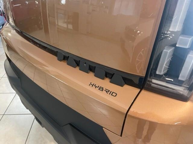 Fiat Grande Panda 1.2 Hybrid 110 CV S&S Icon