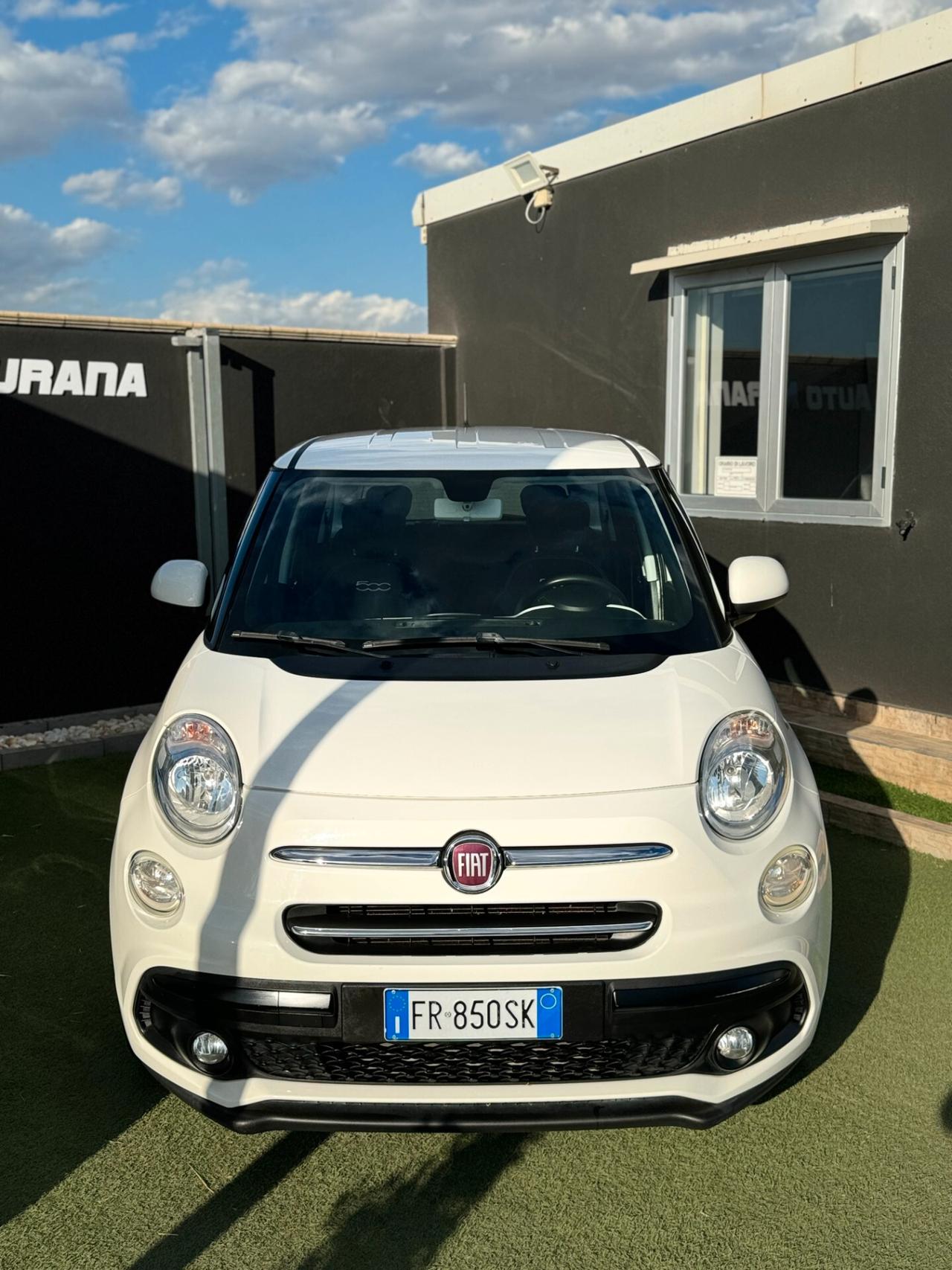 Fiat 500L Pro 1.3 MJT 95CV Pop Star 4 posti (AUTOCARRO N1)