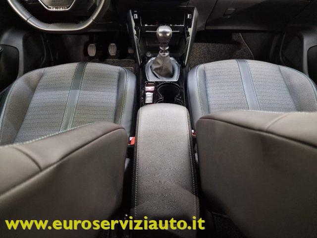 PEUGEOT 2008 BlueHDi 110 S&S Allure