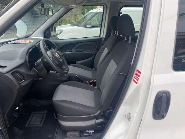 Fiat Doblo 1.6 MTJ 90 CV COMBI N1 5P