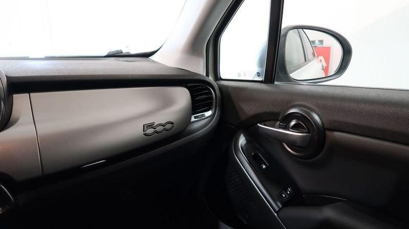 FIAT 500X 500X 1.0 t3 Sport 120cv