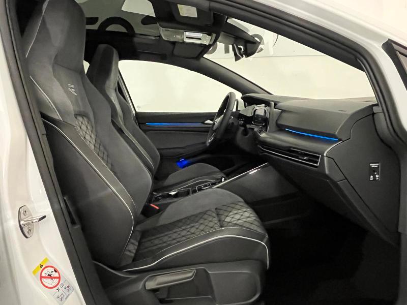 Volkswagen Golf 1.5 etsi R-Line 150cv dsg*SENZA VNCOLI