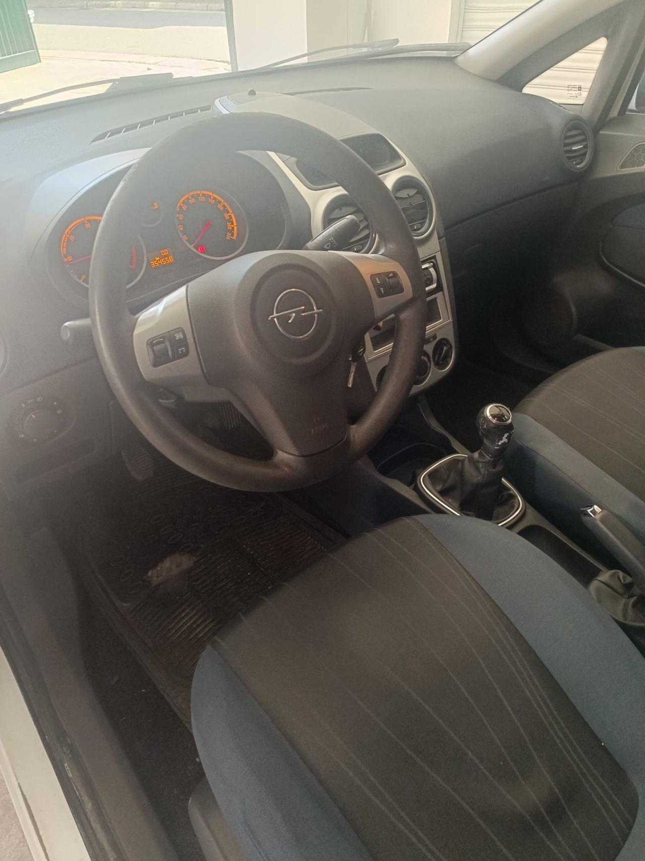 Opel Corsa 1.3 CDTI 75CV ecoFLEX 5 porte Cosmo