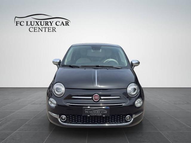 Fiat 500 1.0 hybrid Dolcevita 70cv