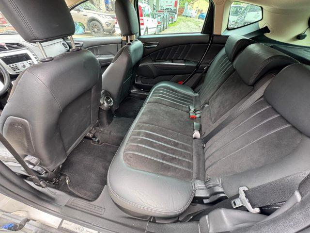 LANCIA Delta 1.6 MJT DPF Platino