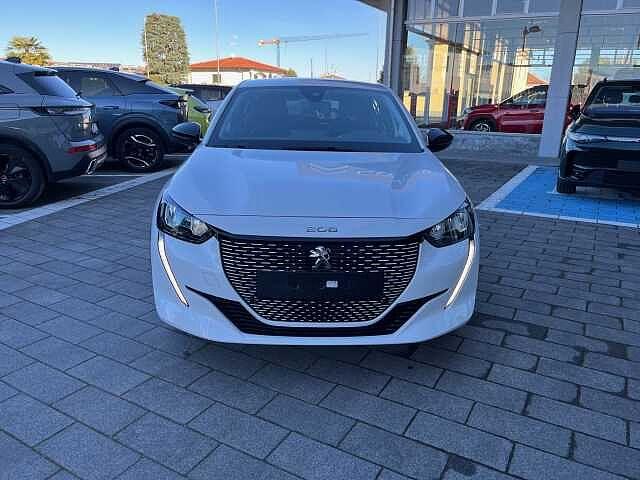 Peugeot 208 Elettrica 136cv ACTIVE PACK KM ZERO