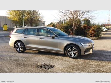 VOLVO V60 D3 Geartronic Business