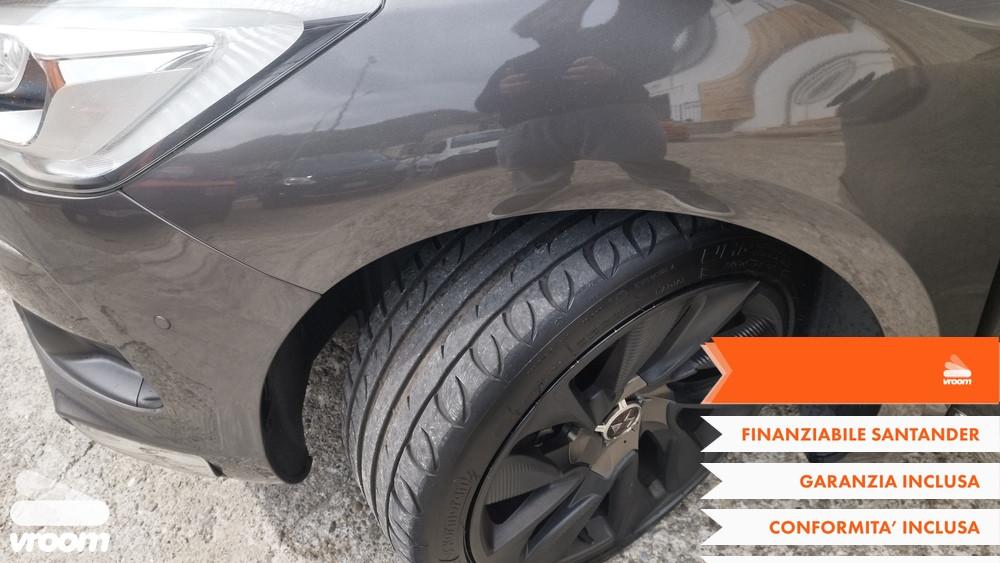 DS DS 5 DS 5 BlueHDi 180 aut. Sport Chic