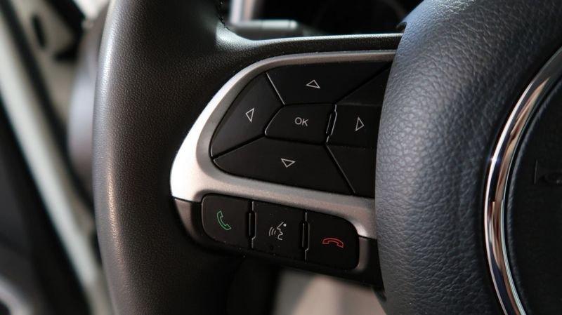 Jeep Renegade Renegade 1.5 turbo t4 mhev Night Eagle 130cv dct #CAMBIO AUTOM#