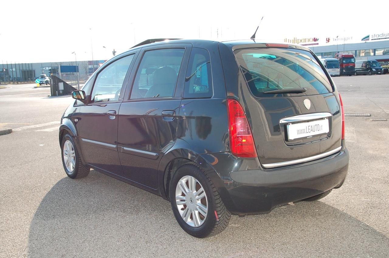 Lancia MUSA 1.4 16V Platino