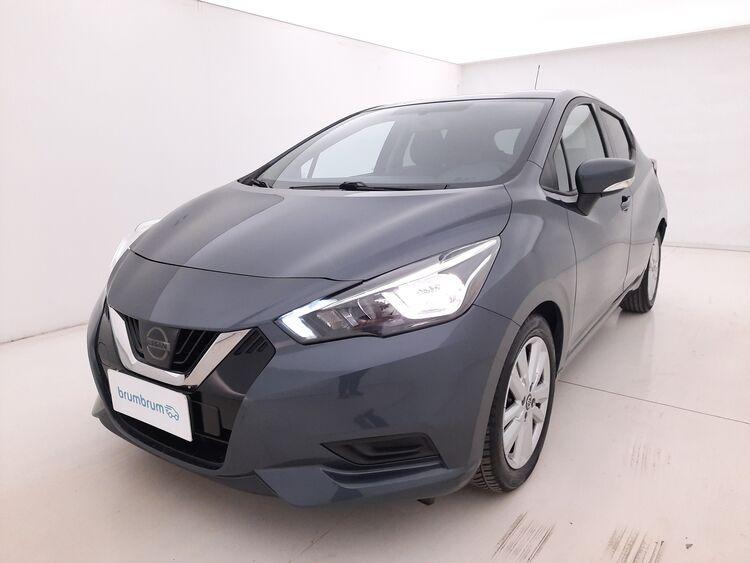 Nissan Micra Acenta BR827754 1.0 Benzina 101CV