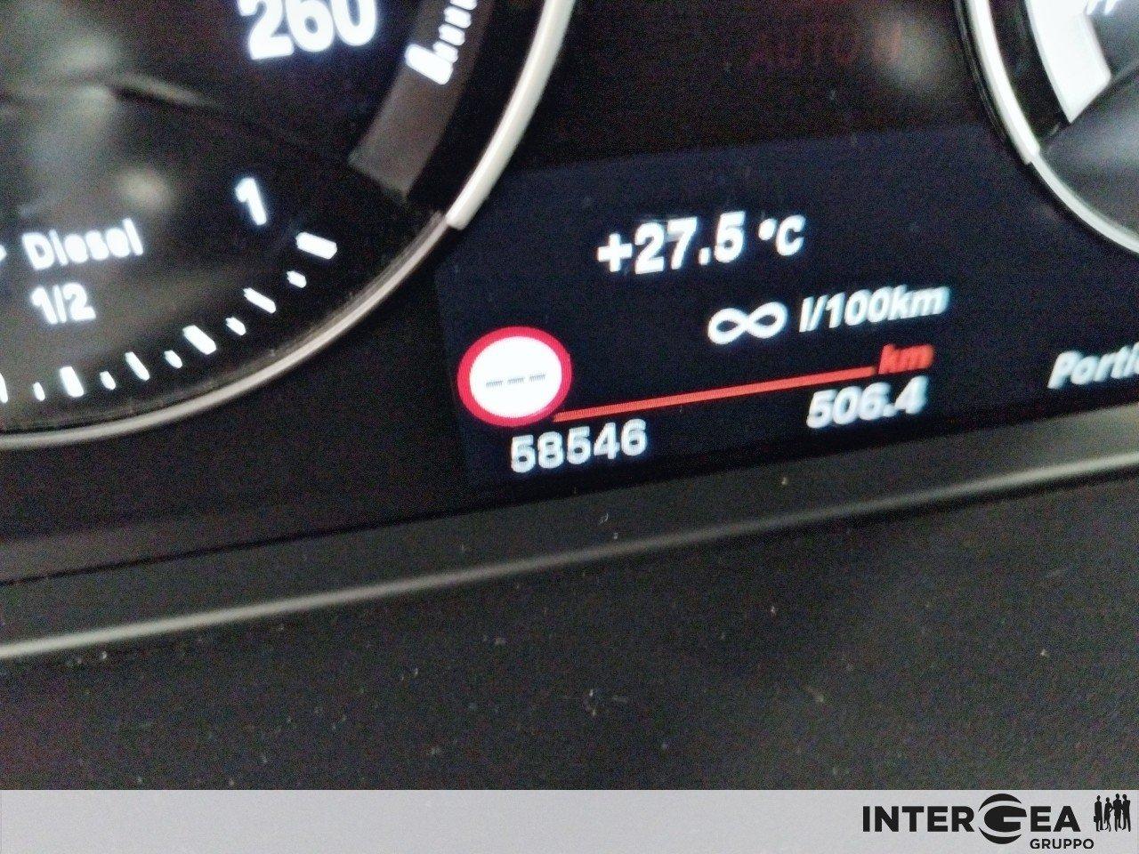 BMW X1 sdrive18d xLine Plus auto