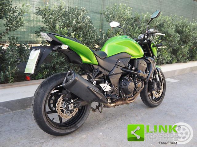 KAWASAKI Z 750 R * 95,00 al mese*