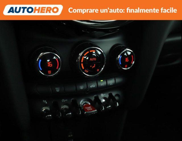 MINI One 1.5 One 75 CV 5 porte