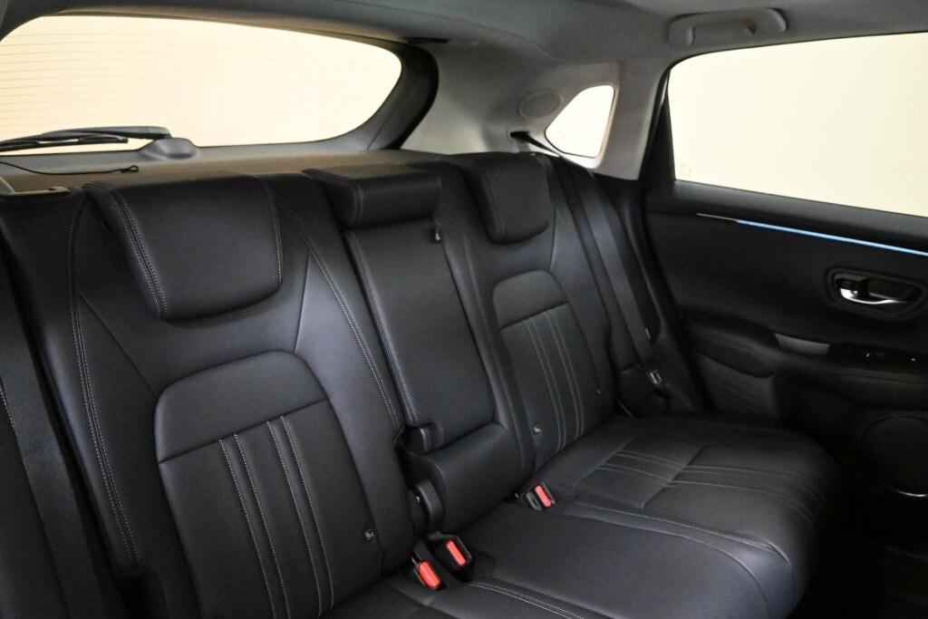 HONDA ZR-V ZR-V 2.0 Hev eCVT Advance