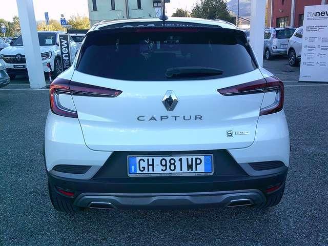 Renault Captur Captur 1.0 tce RS Line Gpl 100cv