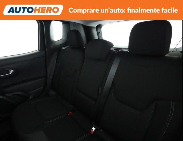 JEEP Renegade 1.3 T4 190CV PHEV 4xe AT6 80th Anniversary