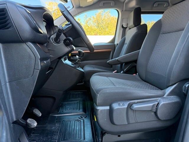 Toyota Proace Verso 2.0D 144 CV L1 D Luxury 2022