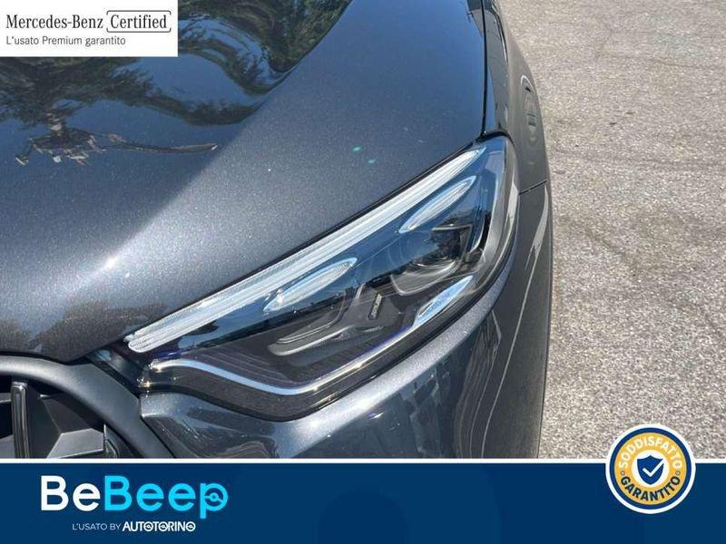 Mercedes-Benz GLC AMG 63 S E PERFORMANCE AMG LINE PREMIUM PLUS A