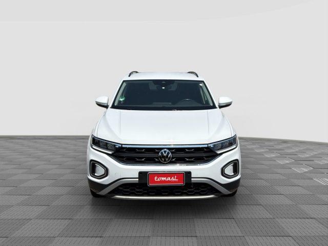 VOLKSWAGEN T-Roc T-Roc 1.5 TSI ACT DSG Life