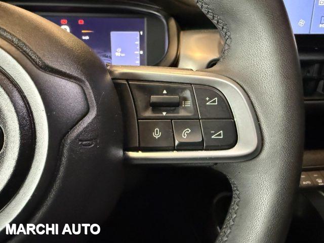 JEEP Avenger 1.2 Turbo 100 CV Summit